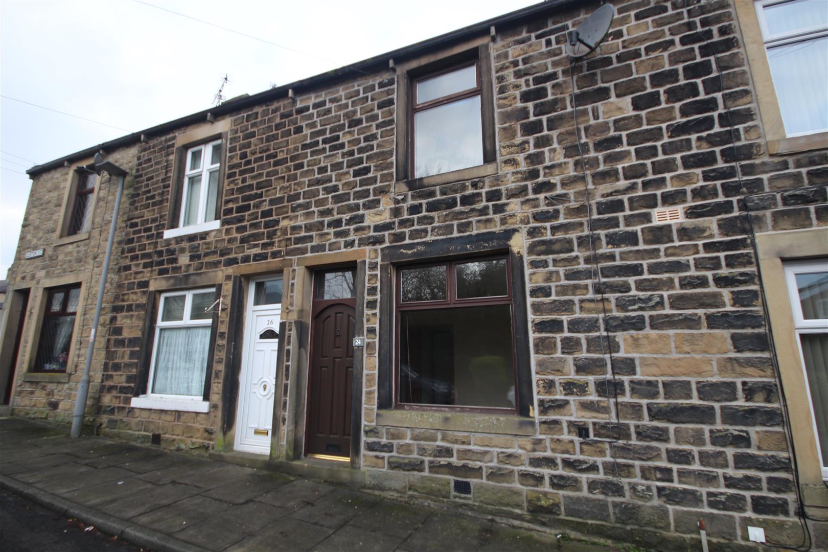 2 bedroom mid terrace house SSTC in Sough - IMG_5261.jpg
